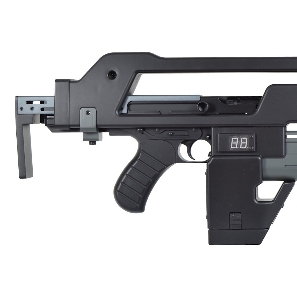 Fucile Elettrico M41A Pulse di SNOW WOLF