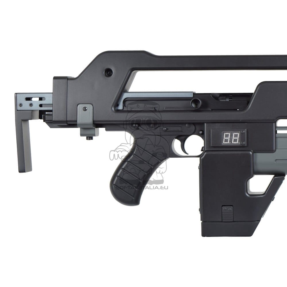 Fucile Elettrico M41A Pulse di SNOW WOLF