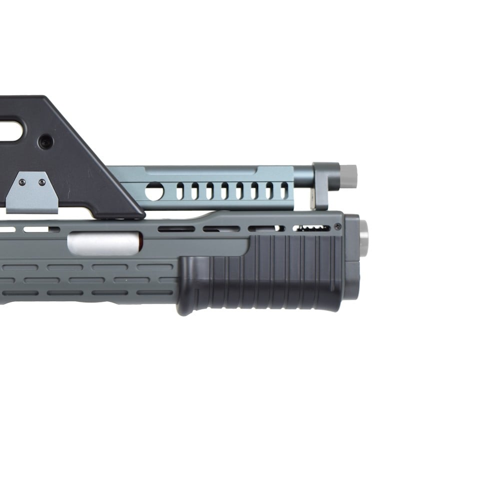 Fucile Elettrico M41A Pulse di SNOW WOLF