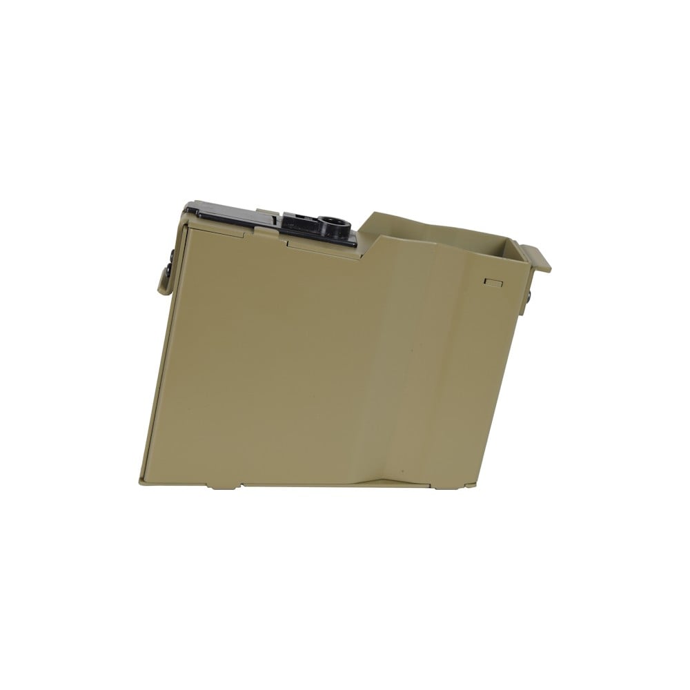 Caricatore Hi-Cap 500 Colpi per M82A1 di SNOW WOLF