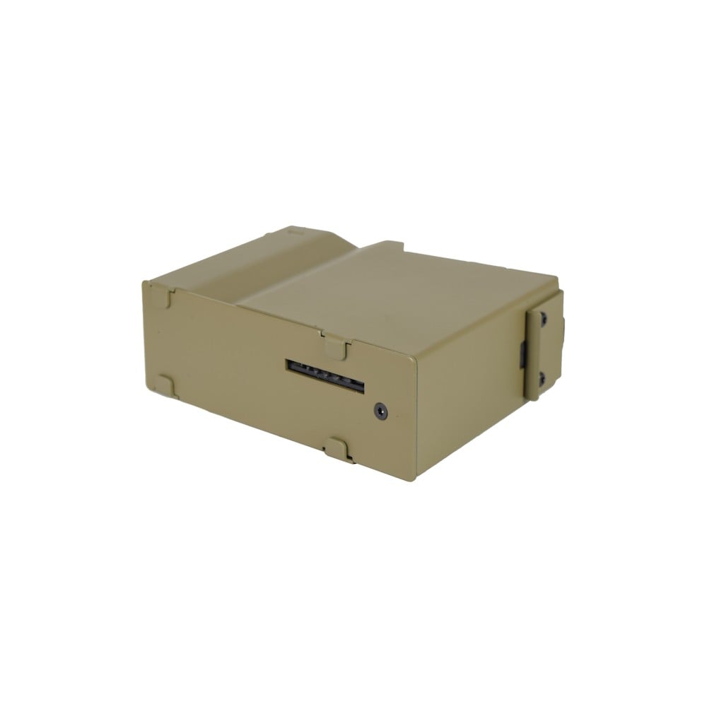 Caricatore Hi-Cap 500 Colpi per M82A1 di SNOW WOLF