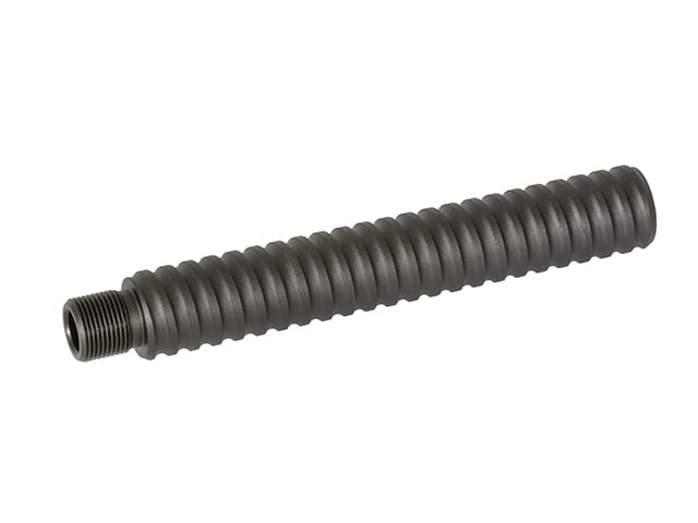 Outer Barrel Extension 116mm di SLONG AIRSOFT