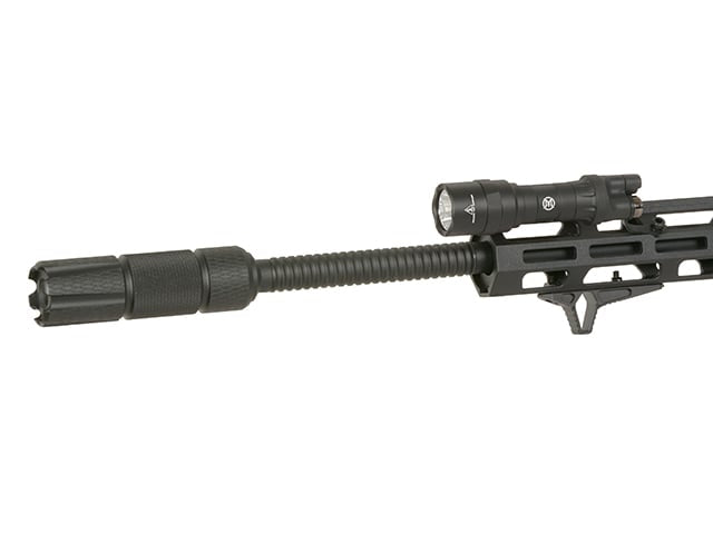 Outer Barrel Extension 116mm di SLONG AIRSOFT