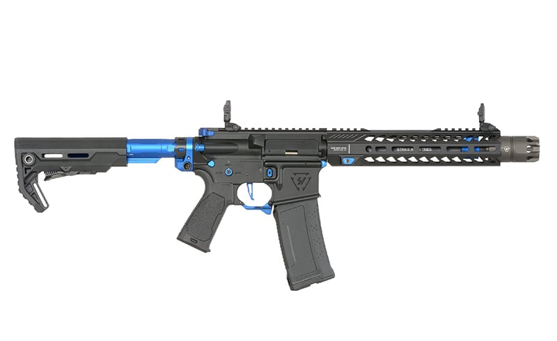Strike Industries 10" Raiders SBR AEG Rifle di EMG