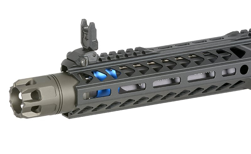 Strike Industries 10" Raiders SBR AEG Rifle di EMG