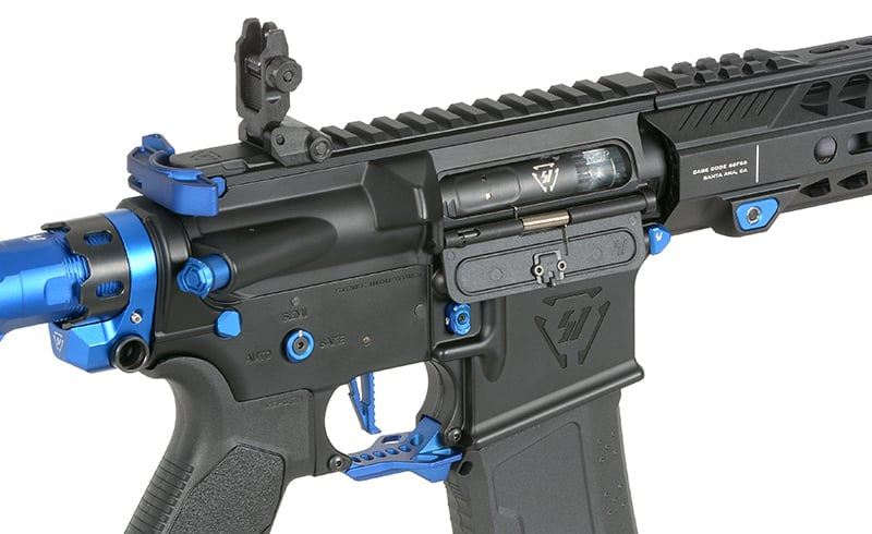 Strike Industries 10" Raiders SBR AEG Rifle di EMG
