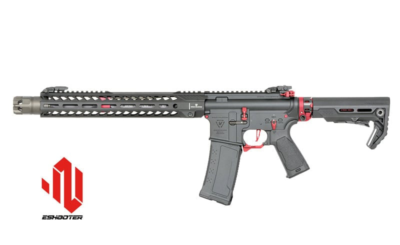 Strike Industries 13.5" Raiders Carbine AEG di EMG