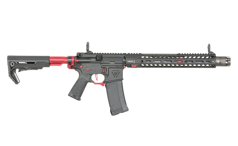 Strike Industries 13.5" Raiders Carbine AEG di EMG