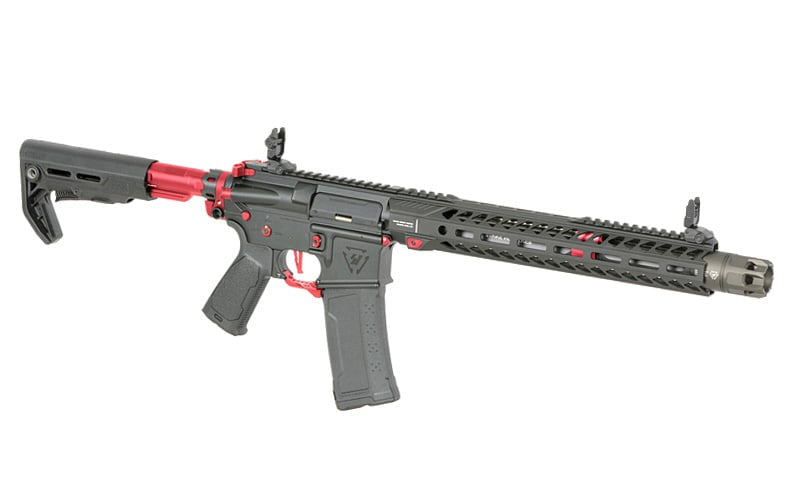 Strike Industries 13.5" Raiders Carbine AEG di EMG