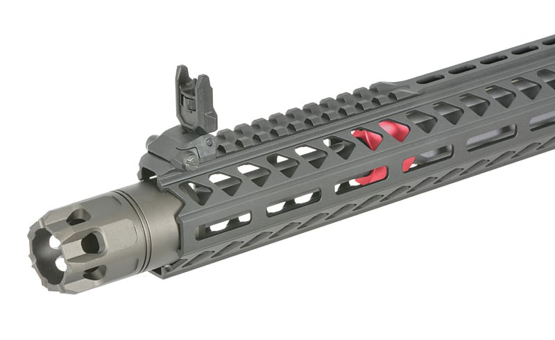 Strike Industries 13.5" Raiders Carbine AEG di EMG