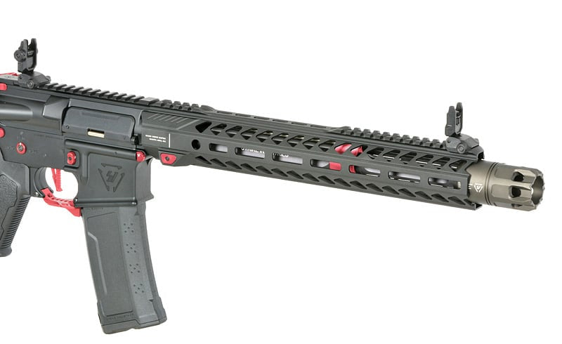 Strike Industries 13.5" Raiders Carbine AEG di EMG