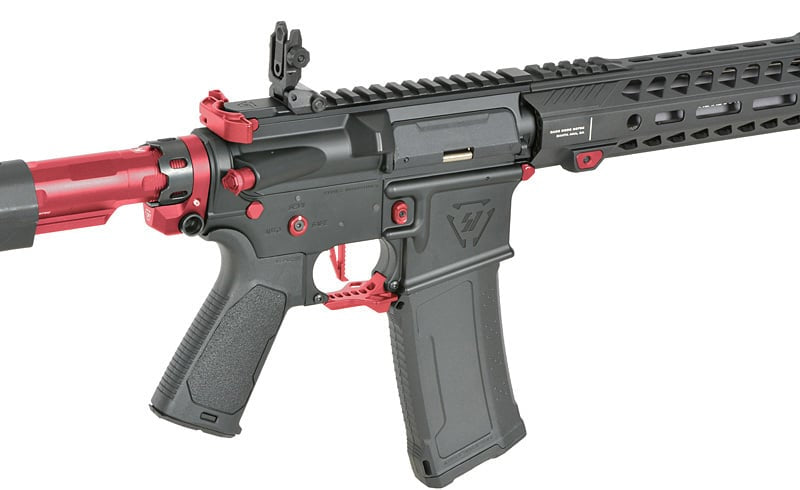 Strike Industries 13.5" Raiders Carbine AEG di EMG