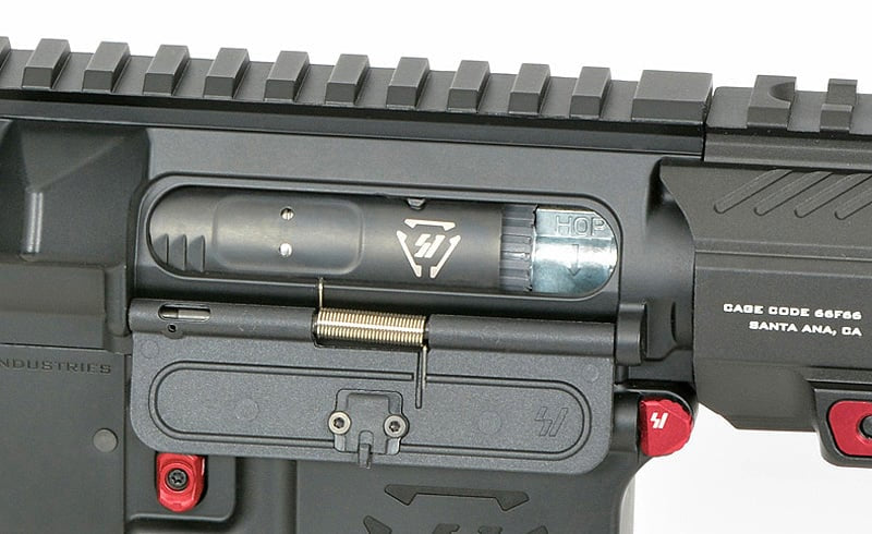Strike Industries 13.5" Raiders Carbine AEG di EMG