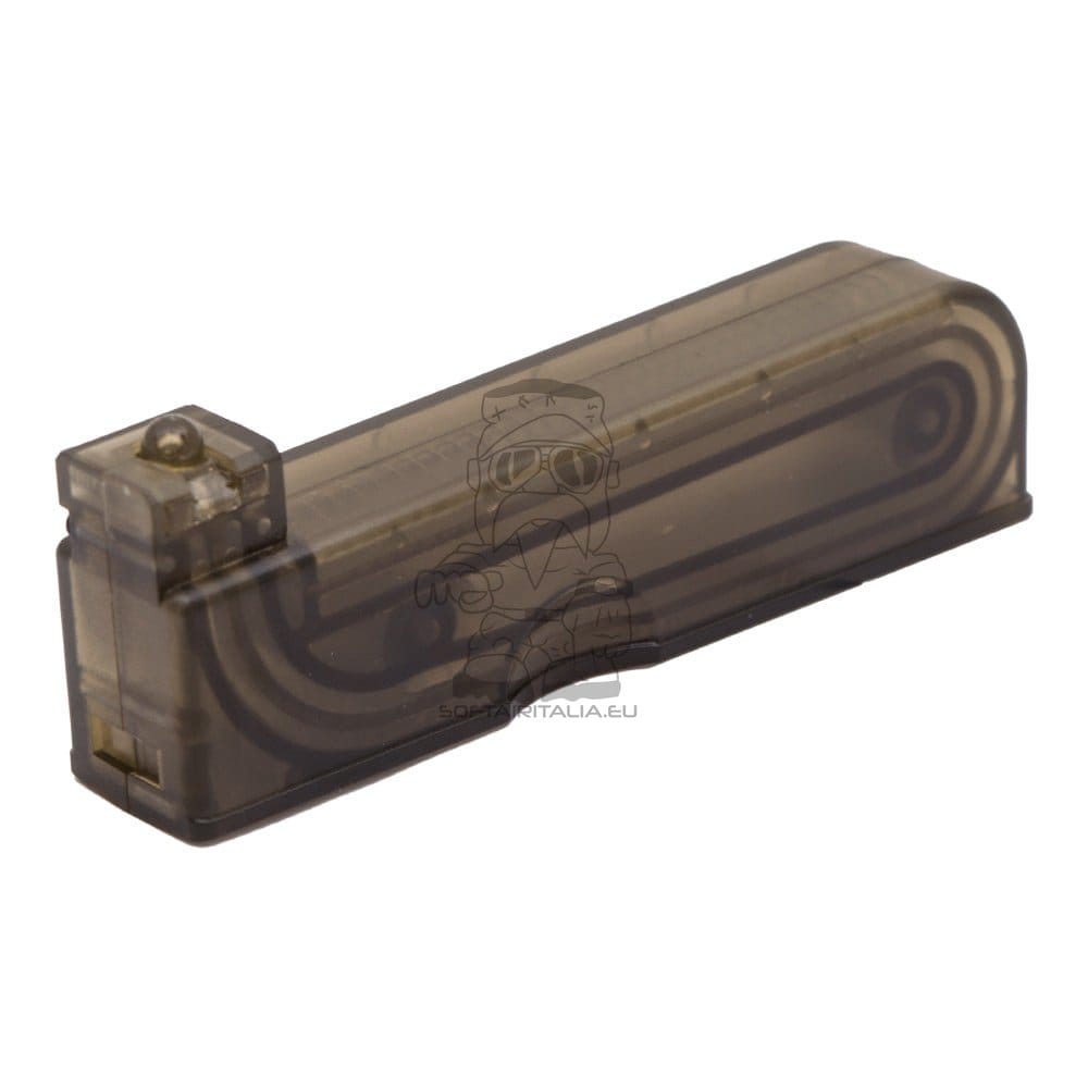 Caricatore Monofilare 30 Colpi per VSR-10 di SNOW WOLF