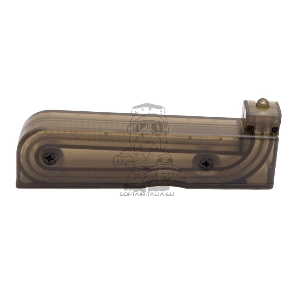 Caricatore Monofilare 30 Colpi per VSR-10 di SNOW WOLF