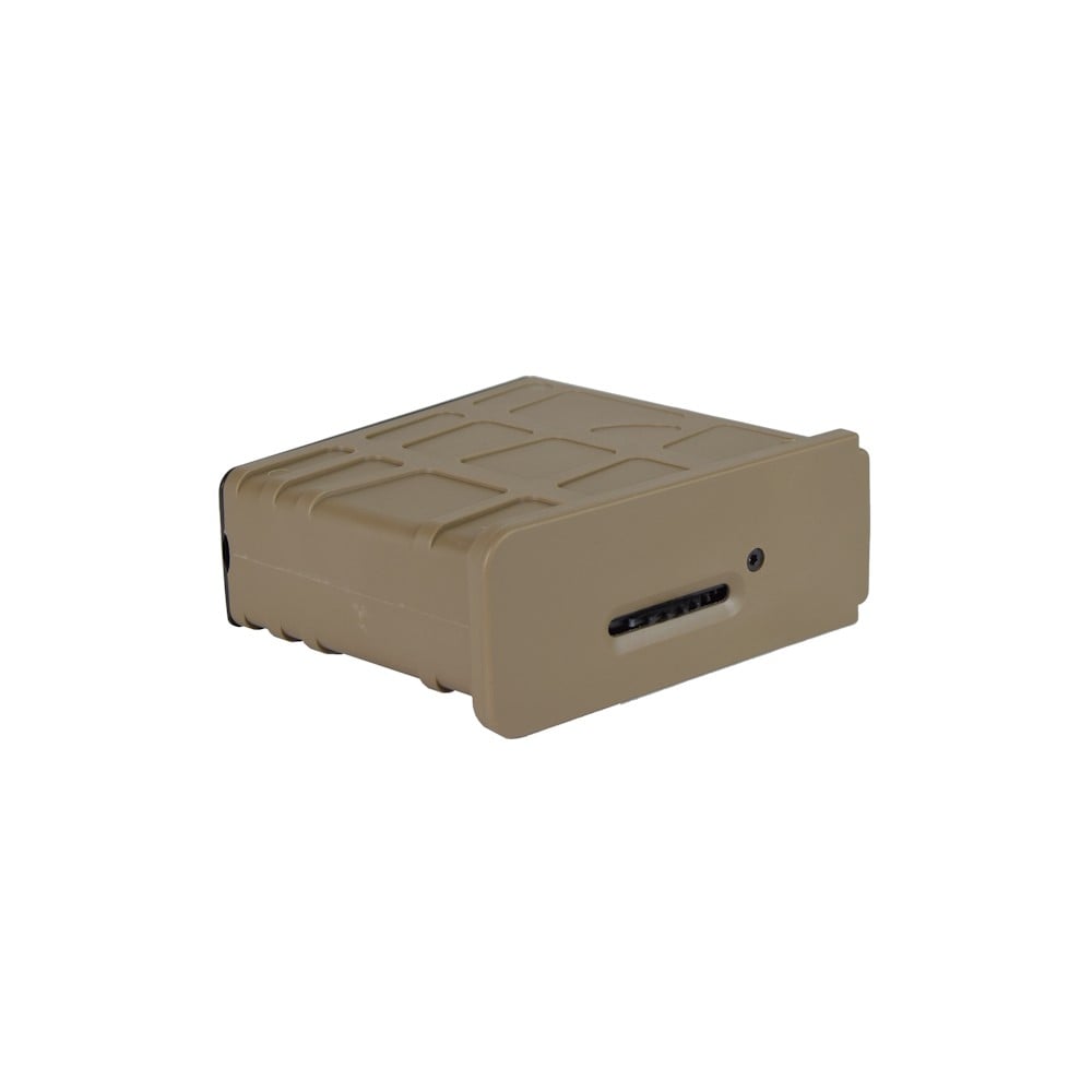 Caricatore Maggiorato 280 Colpi di SNOW WOLF