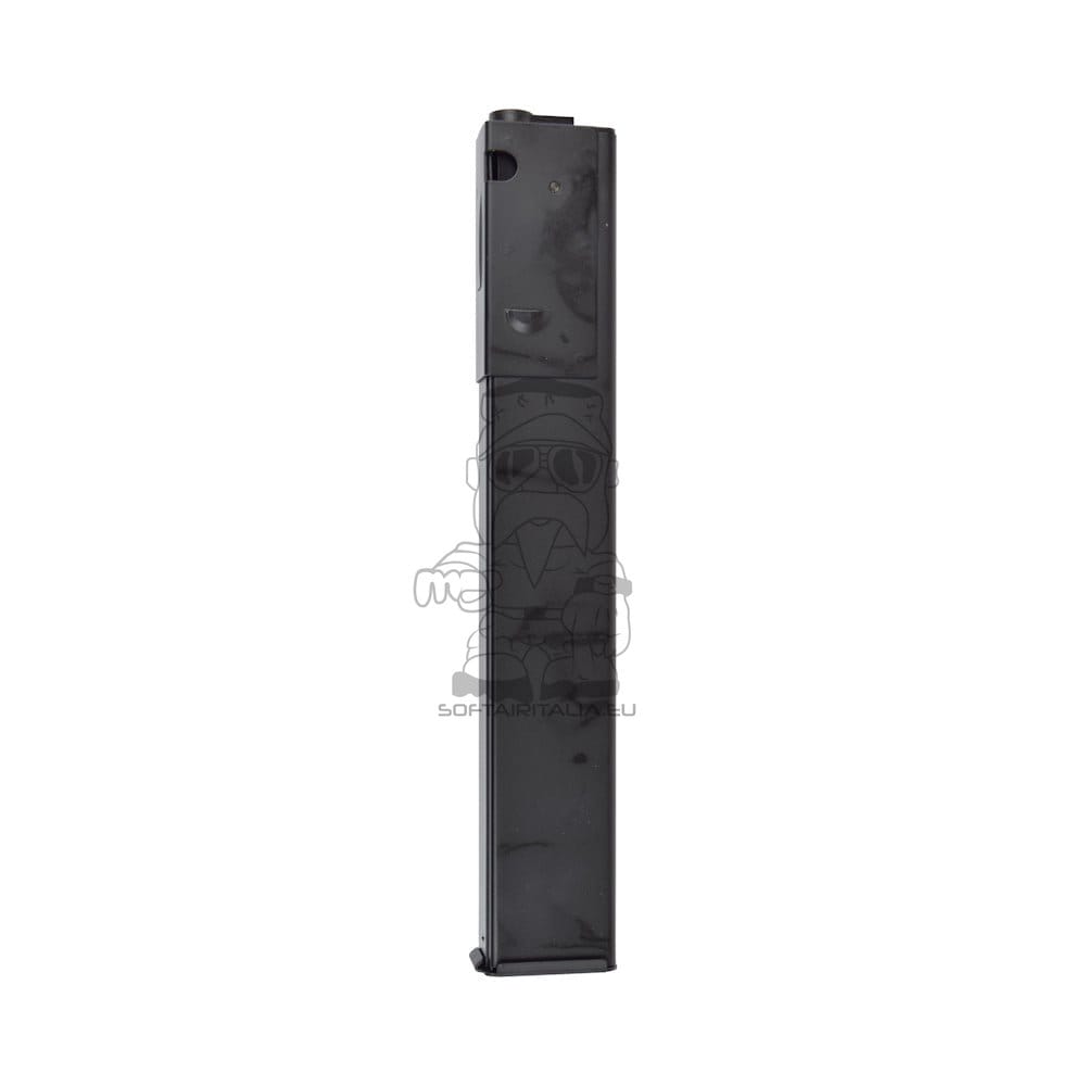 Caricatore Mid-Cap 130 Colpi per MP-18 di SNOW WOLF