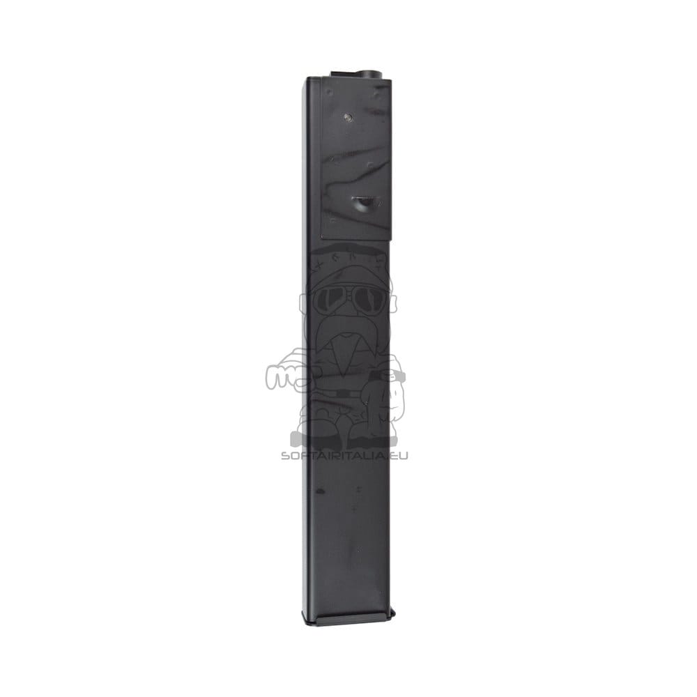 Caricatore Mid-Cap 130 Colpi per MP-18 di SNOW WOLF