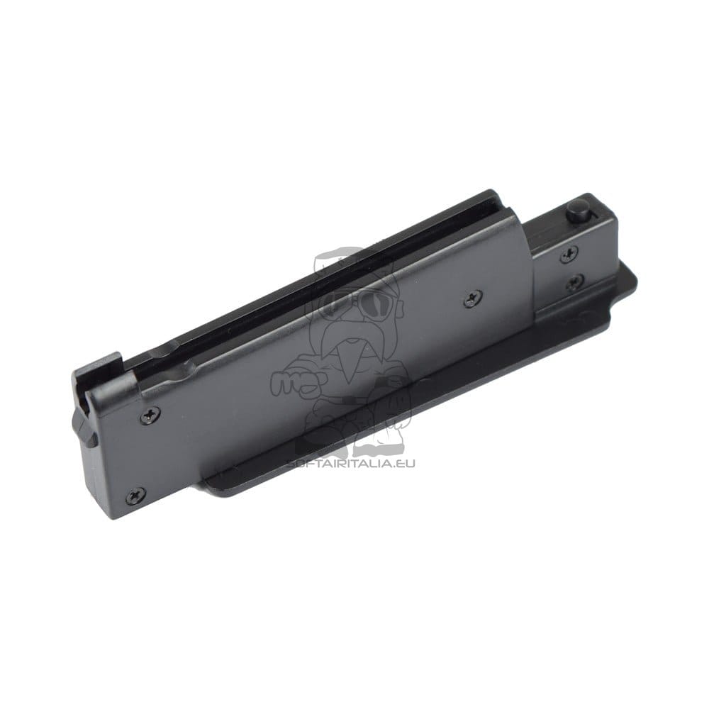 Caricatore Monofilare 23 Colpi per Kar98K di SNOW WOLF