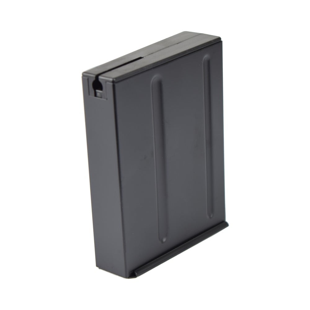 Caricatore Monofilare 38 Colpi per L96A1 di SNOW WOLF