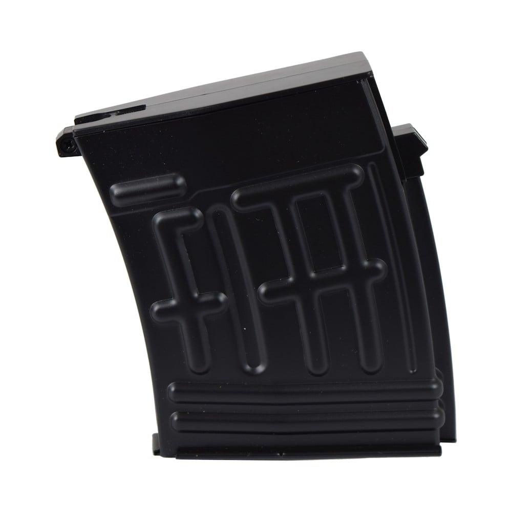 Caricatore Mid-Cap 80 Colpi per SVD di SNOW WOLF