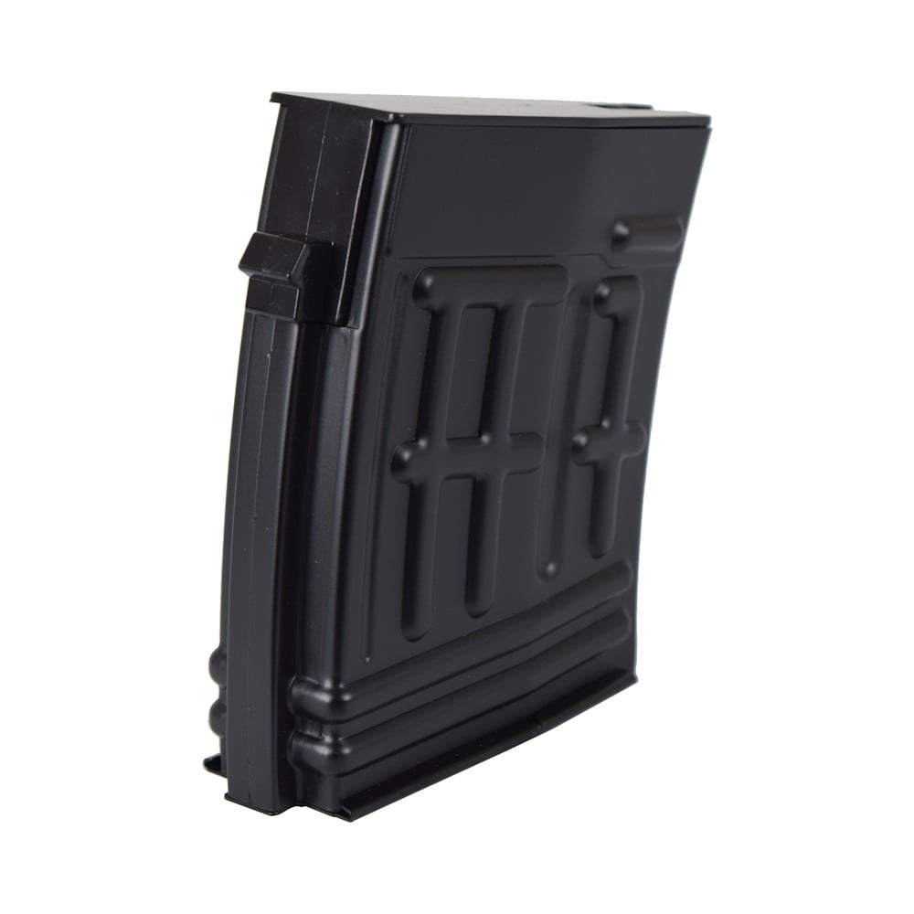 Caricatore Mid-Cap 80 Colpi per SVD di SNOW WOLF