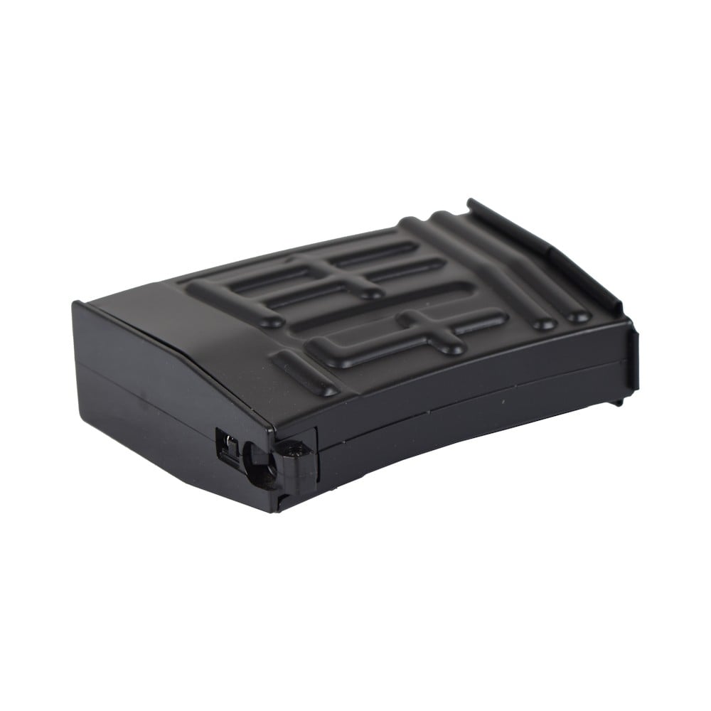 Caricatore Mid-Cap 80 Colpi per SVD di SNOW WOLF
