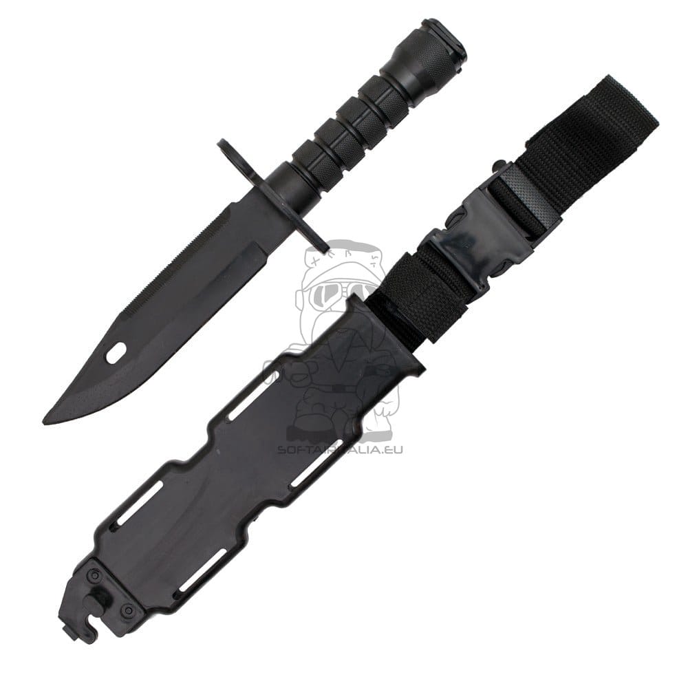 Finto Coltello/Baionetta M9 di SNOW WOLF