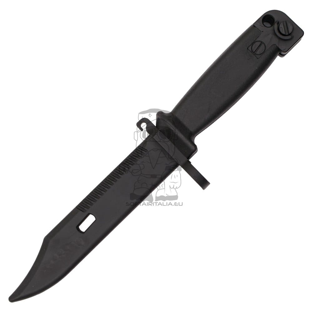 Finto Coltello/Baionetta per AK47 di SNOW WOLF