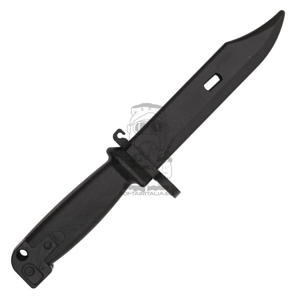 Finto Coltello/Baionetta per AK47 di SNOW WOLF