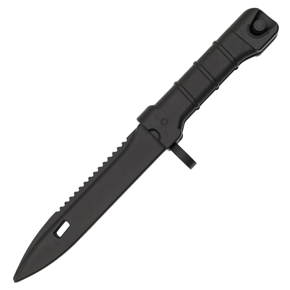 Finto Coltello/Baionetta per Fucili AK47/SVD di SNOW WOLF