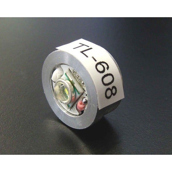 Lampada LED 175 Lumen per Torcia T606 di ROYAL