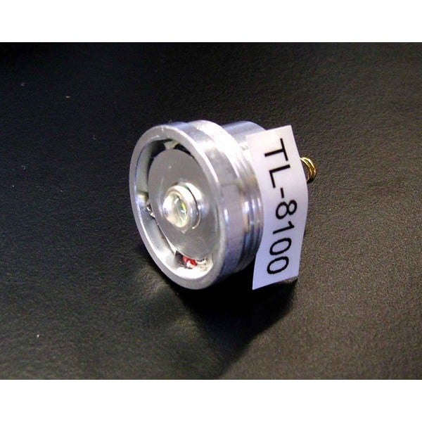 Lampada LED 190 Lumen per Torcia T8W/T10W di ROYAL