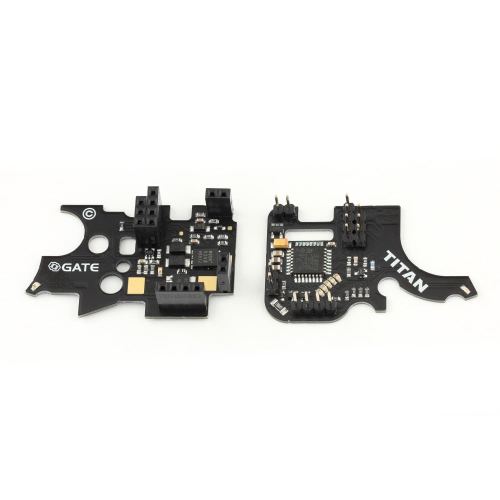 TITAN V2 BASIC CAVI ANTERIORI di GATE