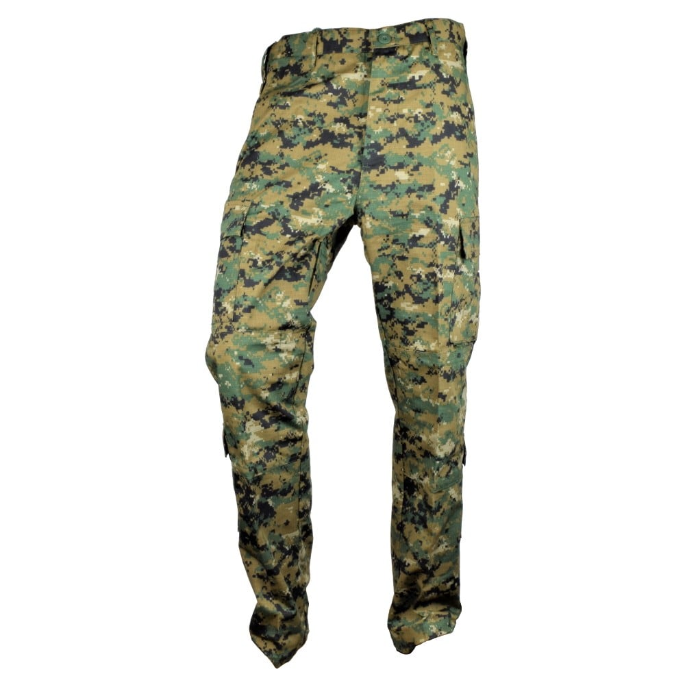 Mimetica ACU MARPAT Taglia XL di ROYAL
