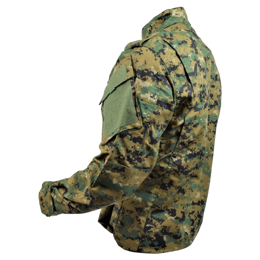 Mimetica ACU MARPAT Taglia XL di ROYAL