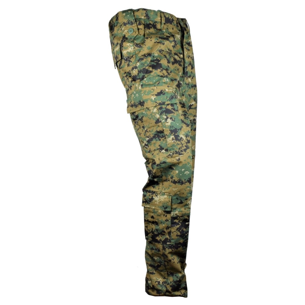 Mimetica ACU MARPAT Taglia XXL di ROYAL