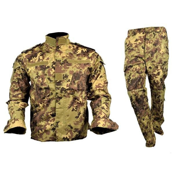 Mimetica Vegetato Italiano Taglia XL di ROYAL
