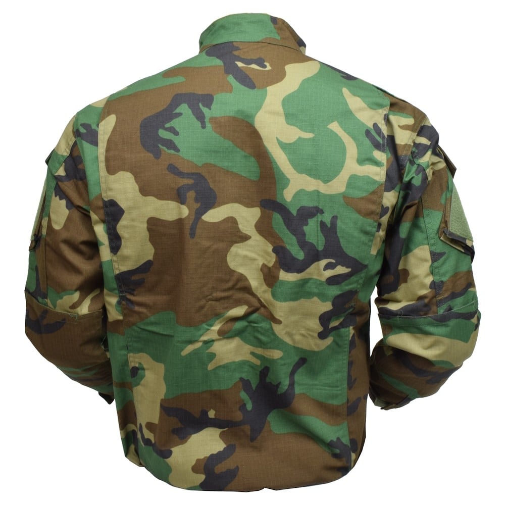 Mimetica Woodland Taglia S di ROYAL