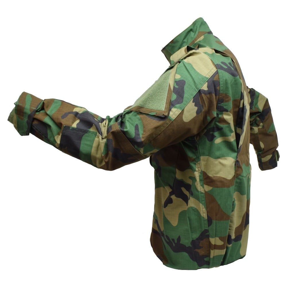 Mimetica Woodland Taglia S di ROYAL