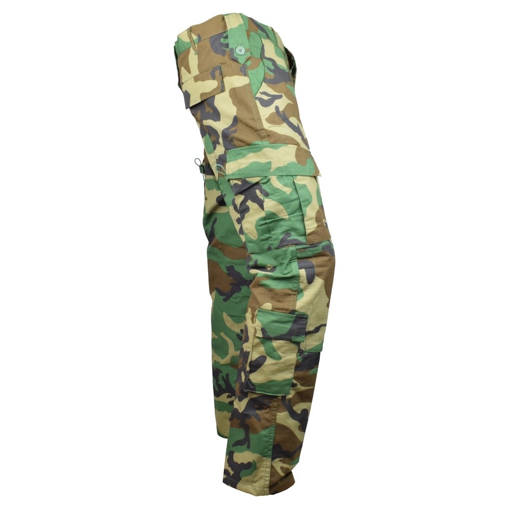 Mimetica Woodland Taglia S di ROYAL