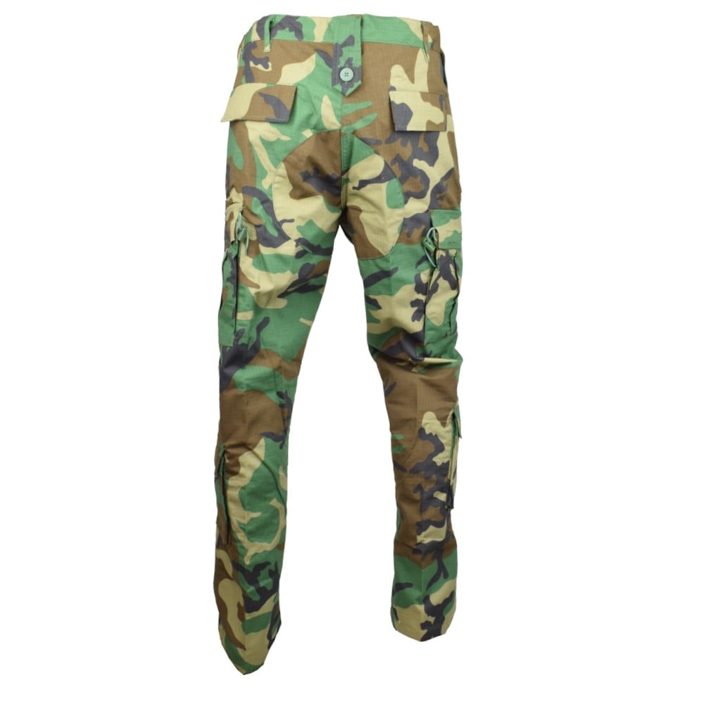 Mimetica Woodland Taglia S di ROYAL