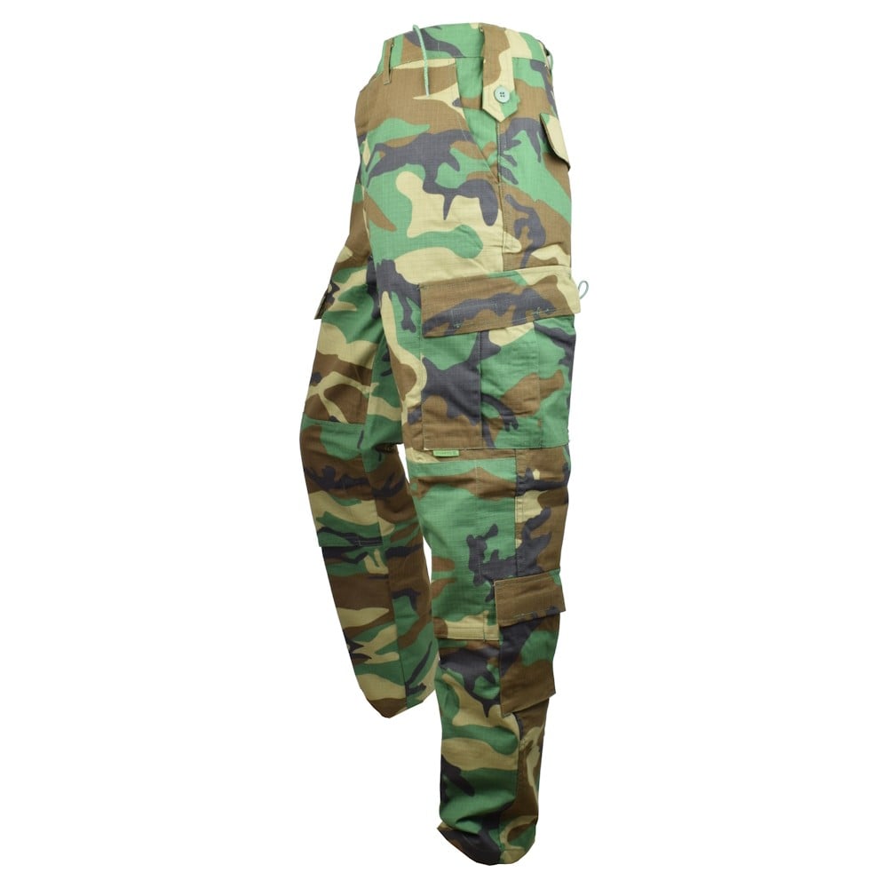 Mimetica Woodland Taglia S di ROYAL