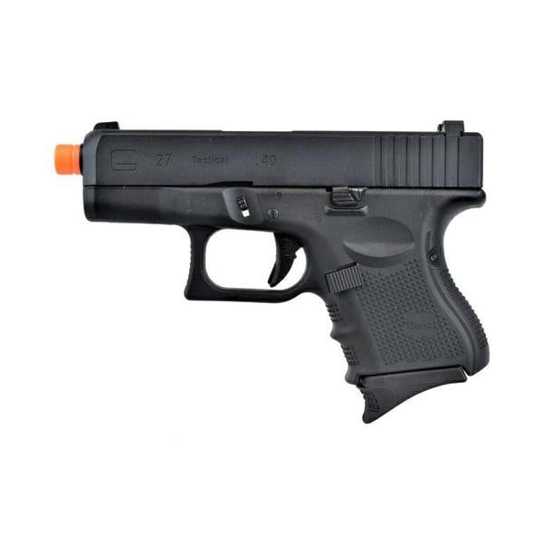 Pistola a Gas G-27 Gen4 Nera di WE