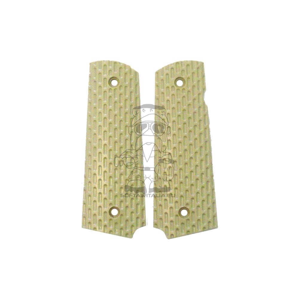 Guancette di Ricambio per Pistola W053 di WE