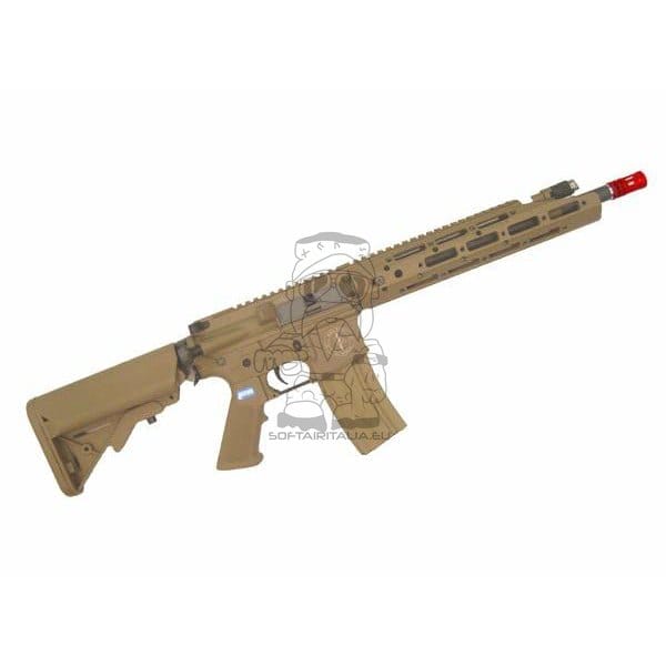 Fucile Softair Elettrico Raptor di WE