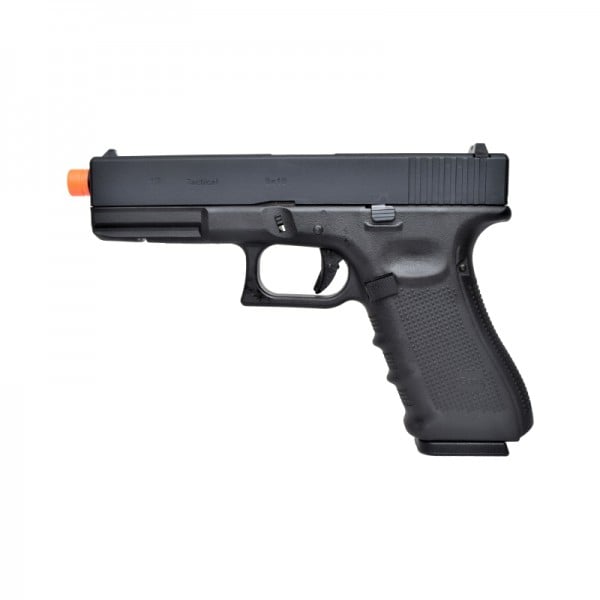 Pistola a Gas G-17 Nera di WE