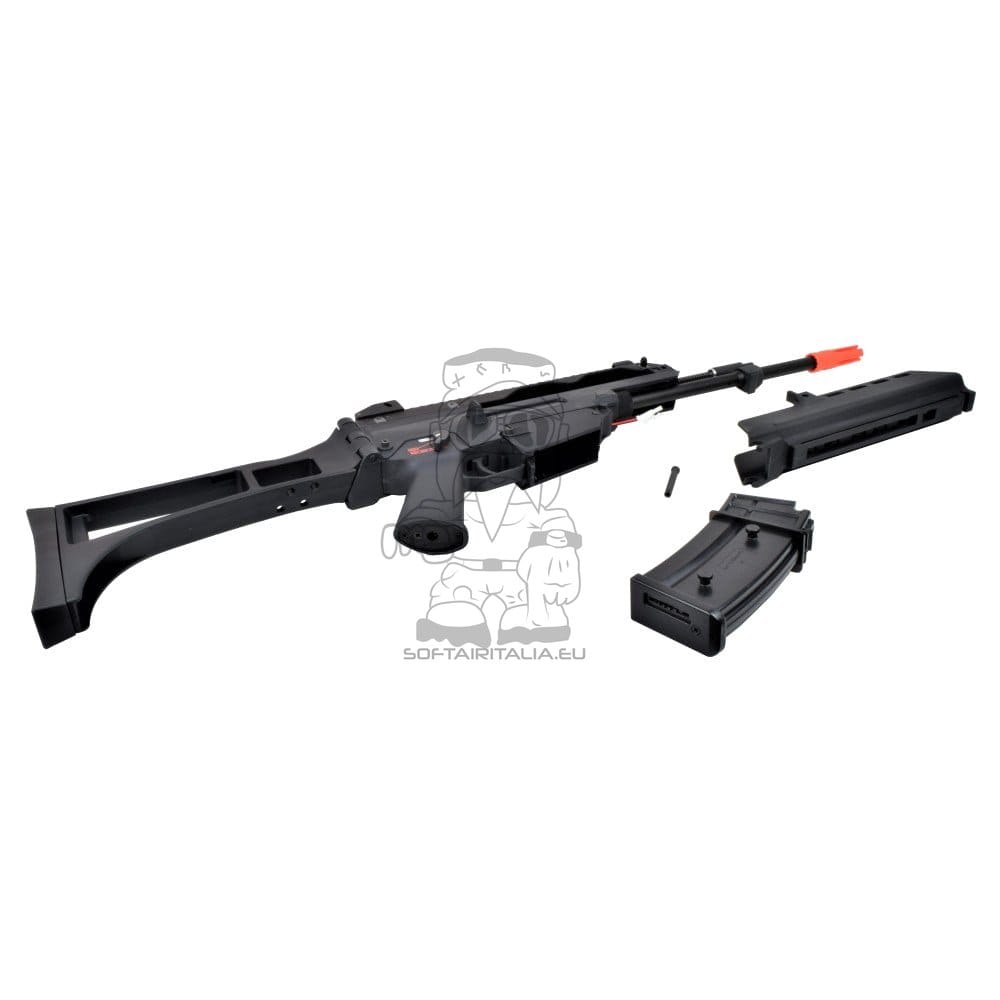 Fucile Elettrico 999K Nero di WE
