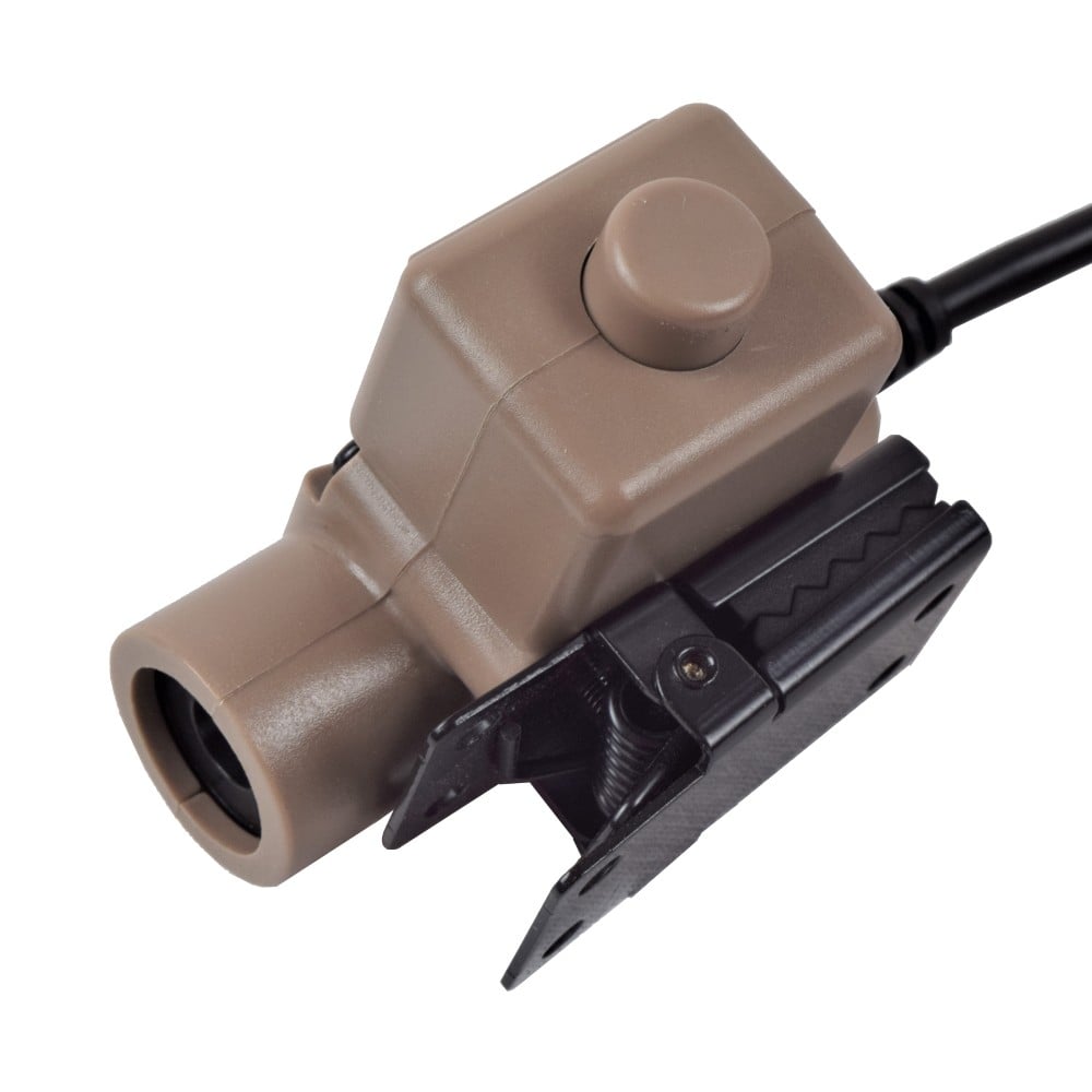 PTT U94 per Kenwood di WADSN