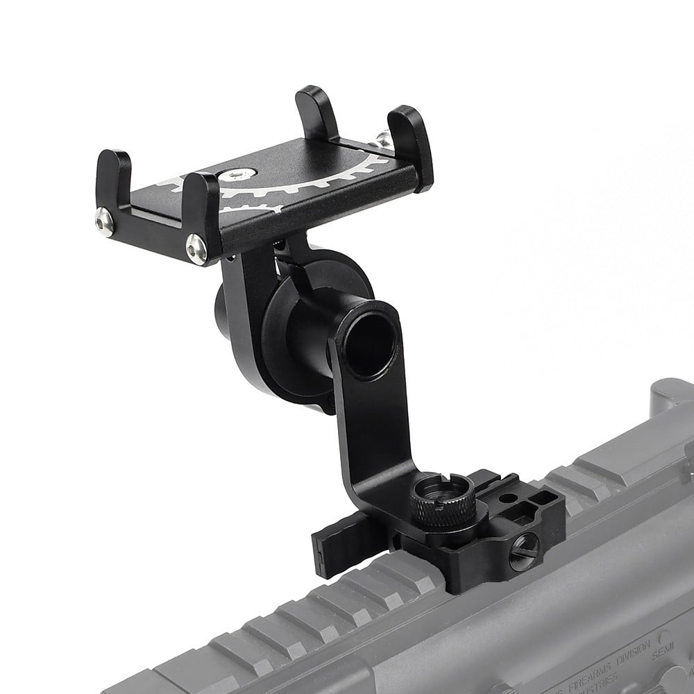 Porta Smartphone per Slitte 20mm di WADSN